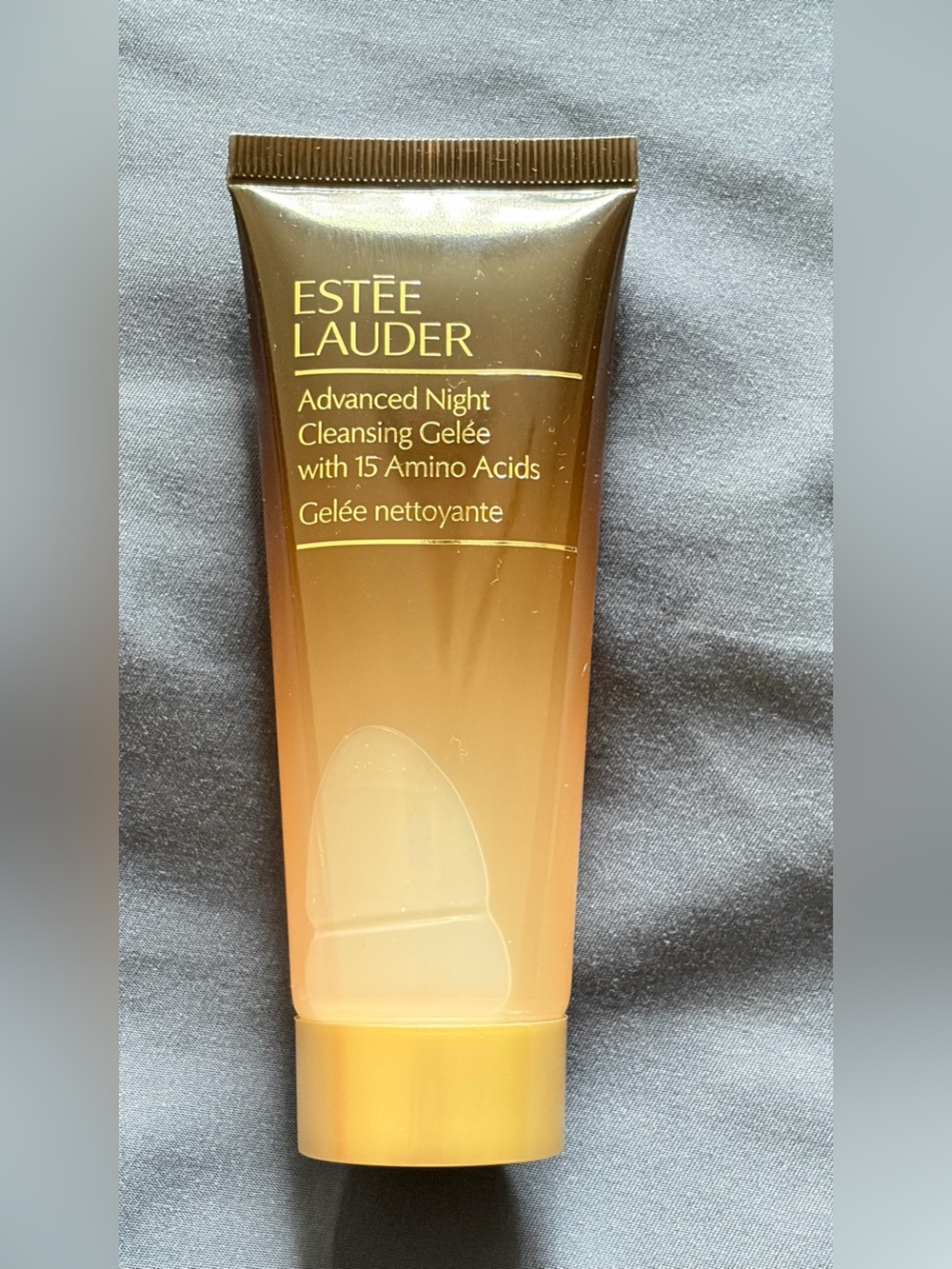 Estee Lauder Advanced Night Cleansing Gelée 2.5 Fl.oz